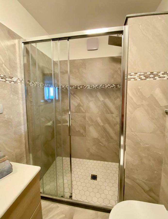Sunrise Apartament 몬테로소 알 마레 외부 사진