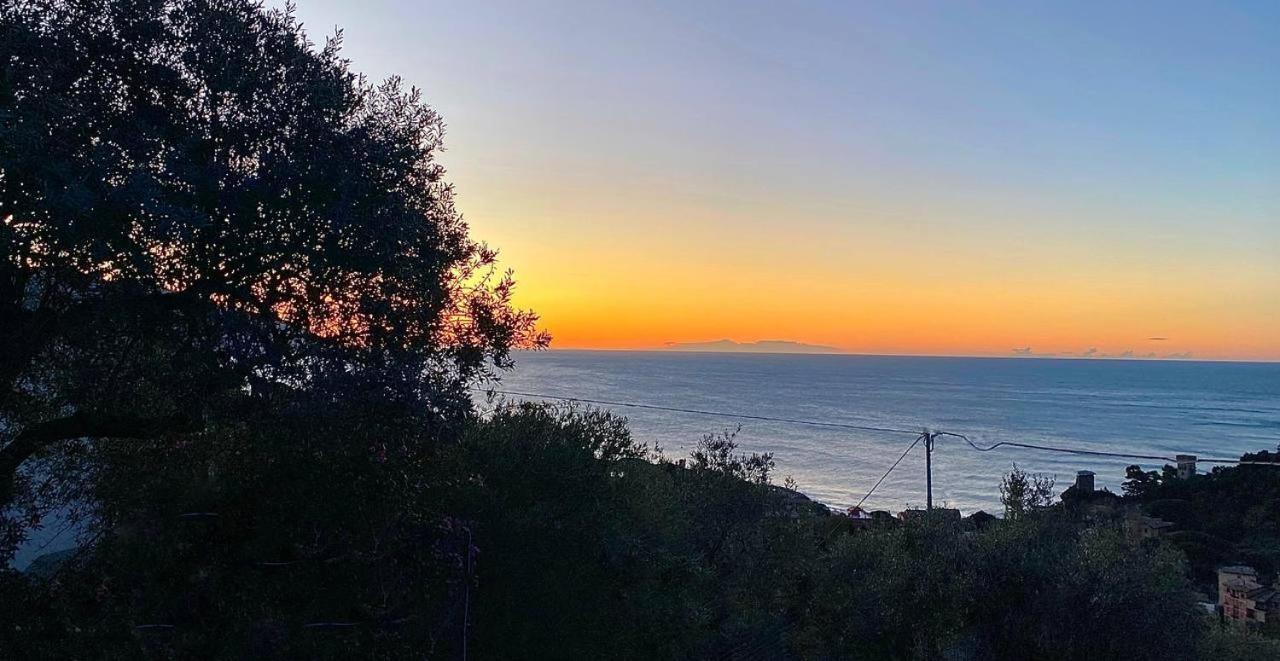 Sunrise Apartament 몬테로소 알 마레 외부 사진