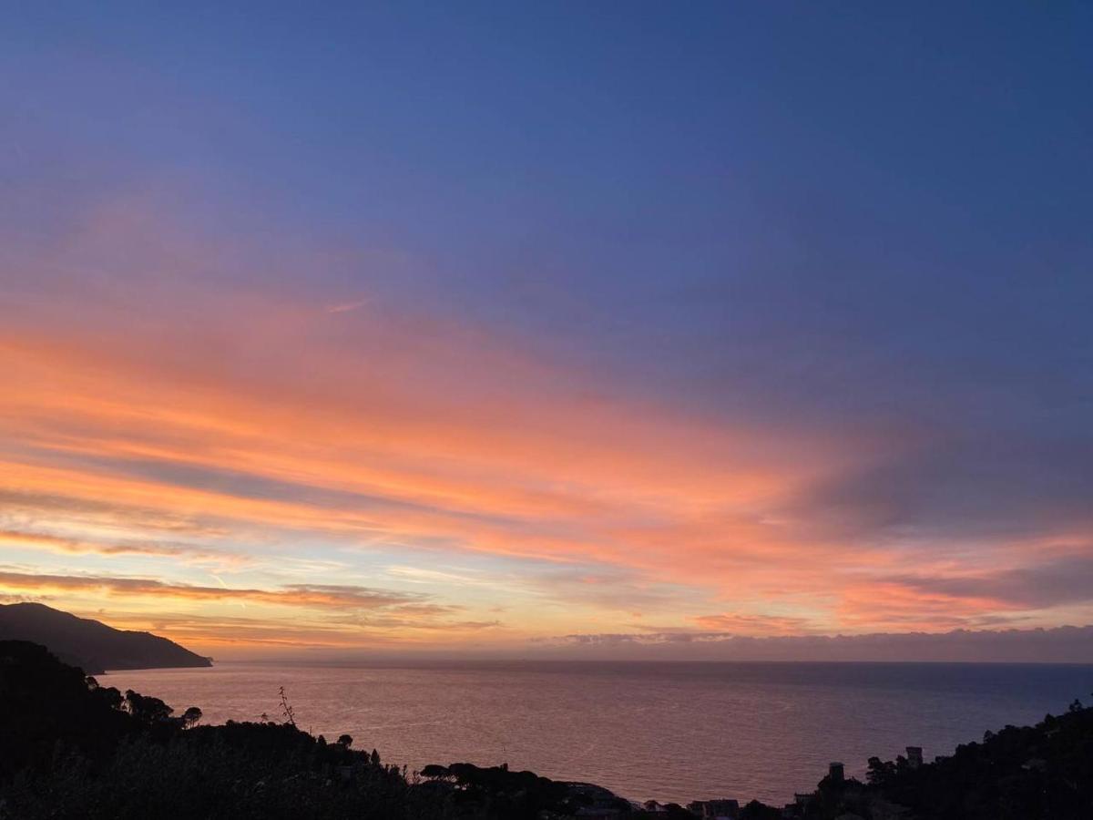 Sunrise Apartament 몬테로소 알 마레 외부 사진