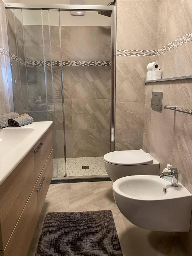 Sunrise Apartament 몬테로소 알 마레 외부 사진