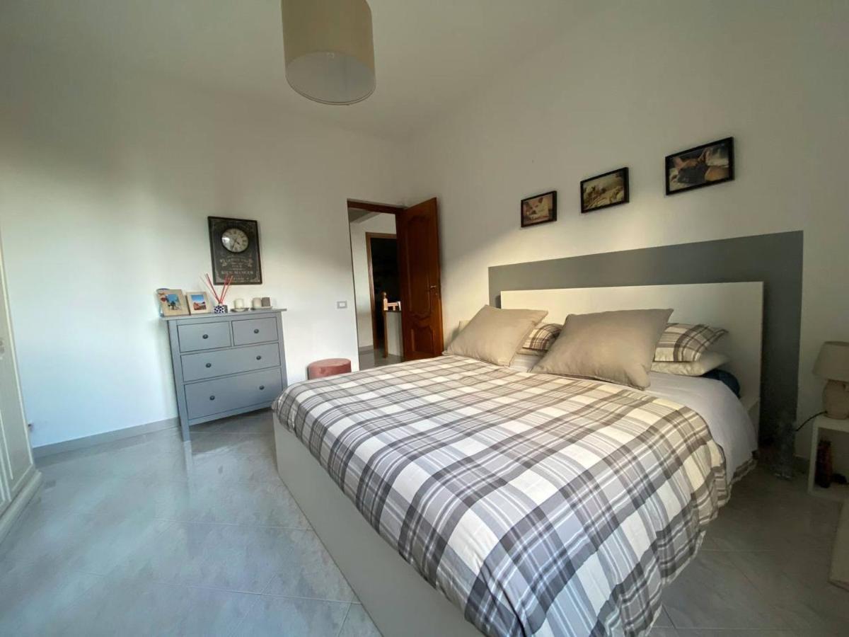 Sunrise Apartament 몬테로소 알 마레 외부 사진