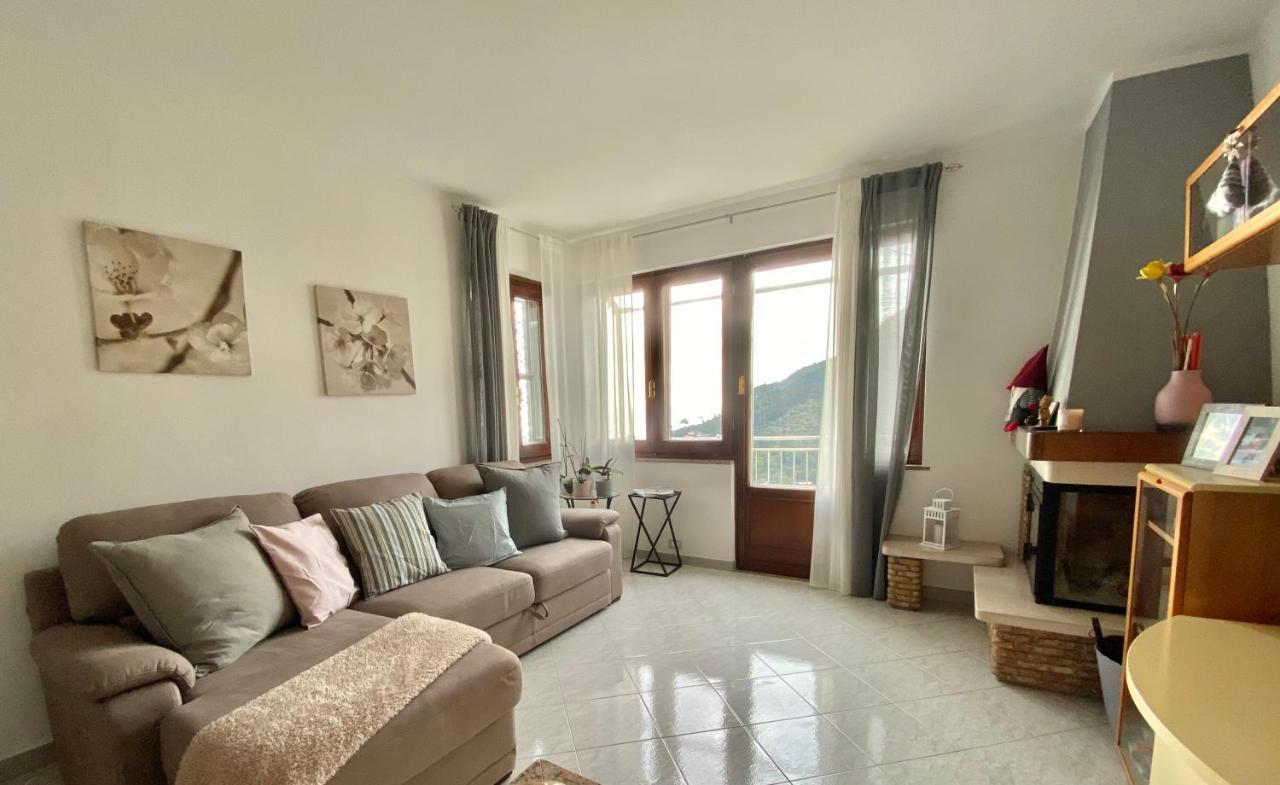 Sunrise Apartament 몬테로소 알 마레 외부 사진
