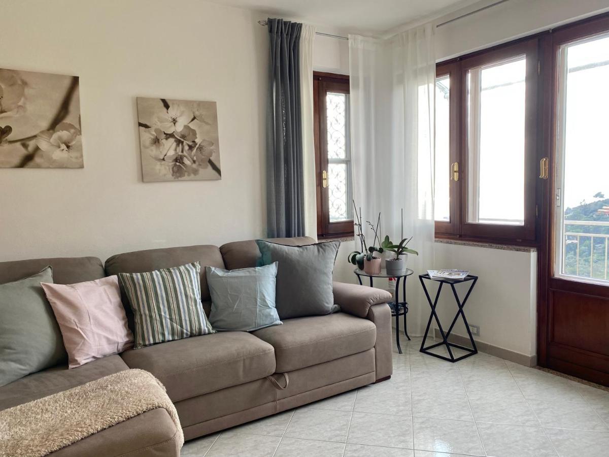 Sunrise Apartament 몬테로소 알 마레 외부 사진