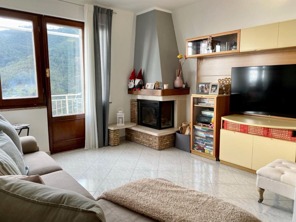 Sunrise Apartament 몬테로소 알 마레 외부 사진