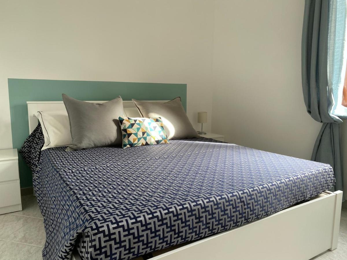Sunrise Apartament 몬테로소 알 마레 외부 사진