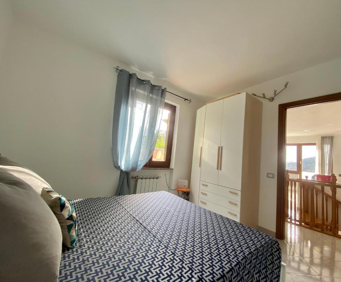 Sunrise Apartament 몬테로소 알 마레 외부 사진